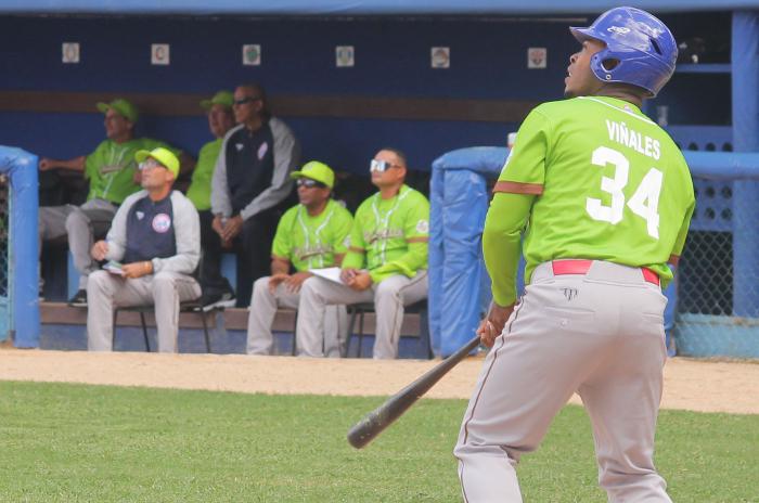 Rafael Viñales