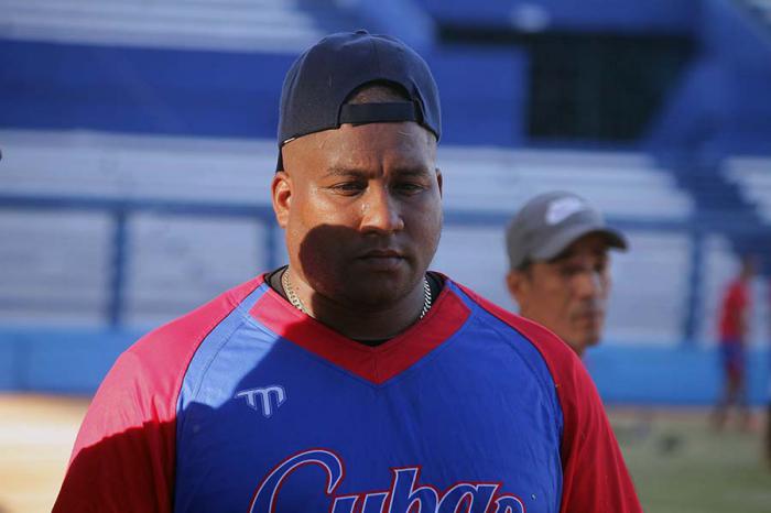 Alfredo Despaigne