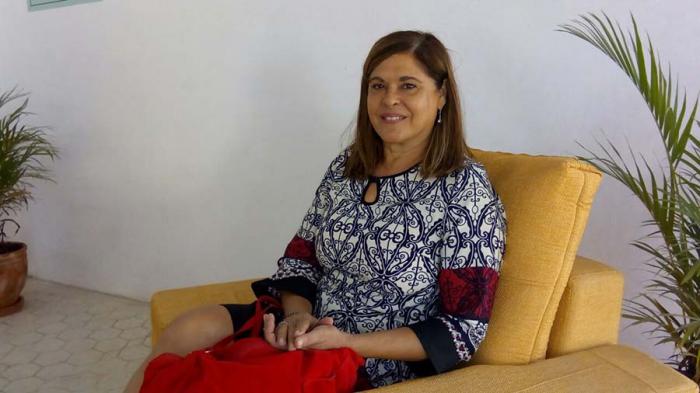 Niurka María Pérez Pérez