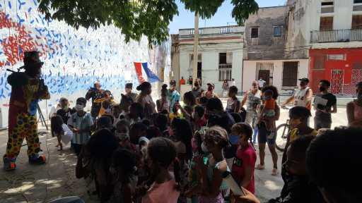 Actividades infantiles