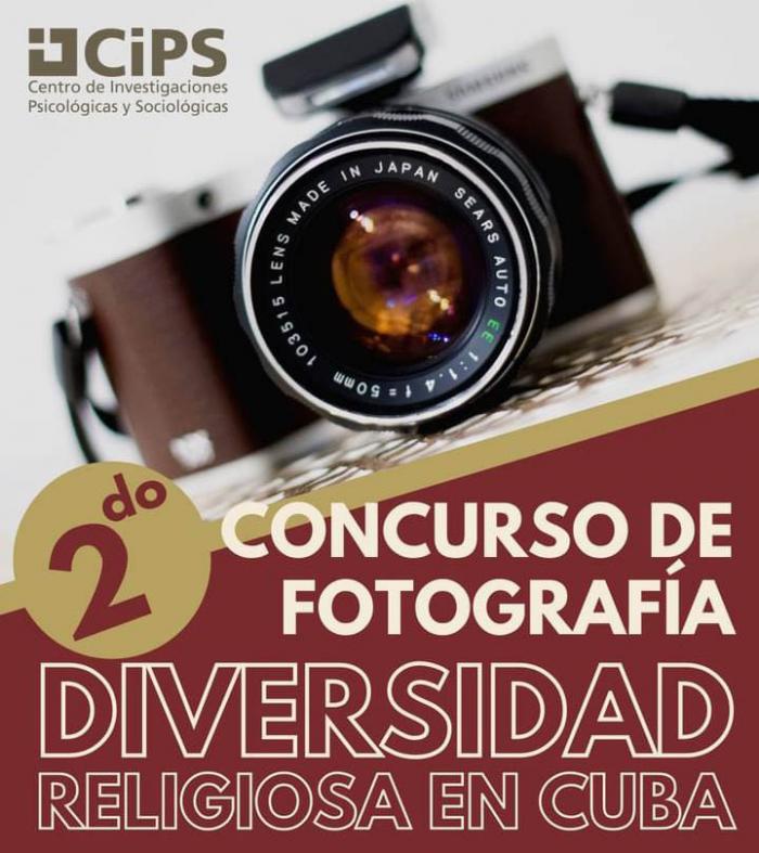 Concurso de fotografía sobre diversidad religiosa en Cuba