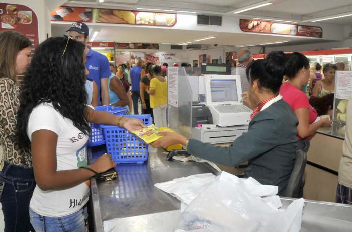 Tienda 