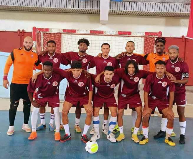 Equipo Habana Vieja