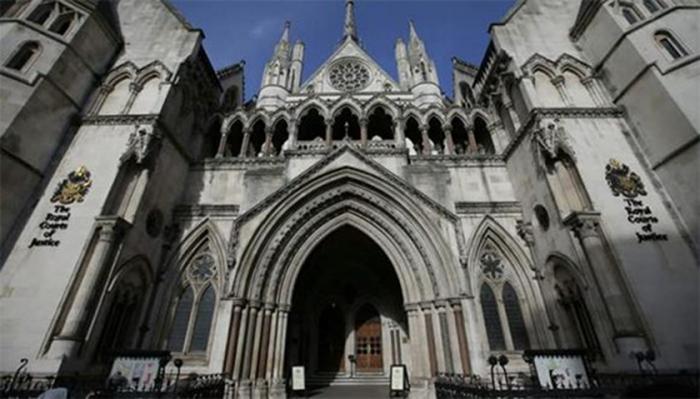 Alta Corte de Inglaterra