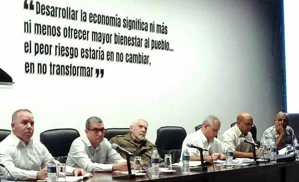 Balance Grupo Empresarial Industria Química