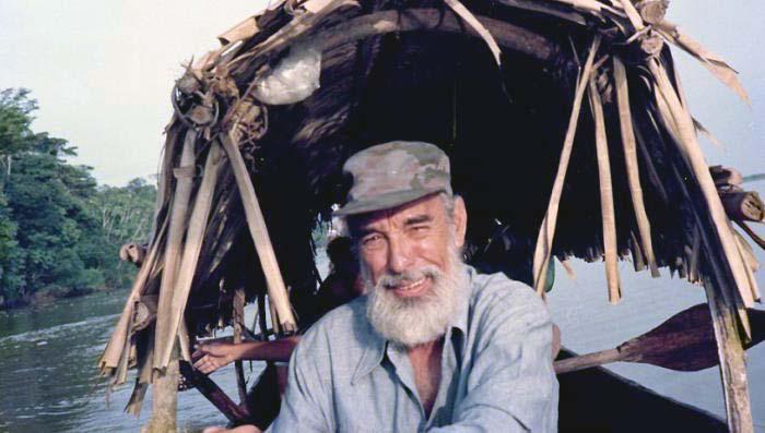 Antonio Núñez Jiménez