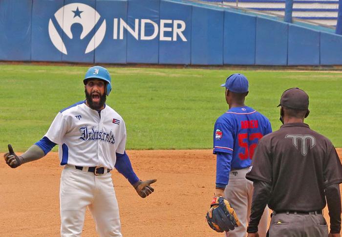Béisbol