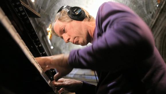 Ernán López-Nussa