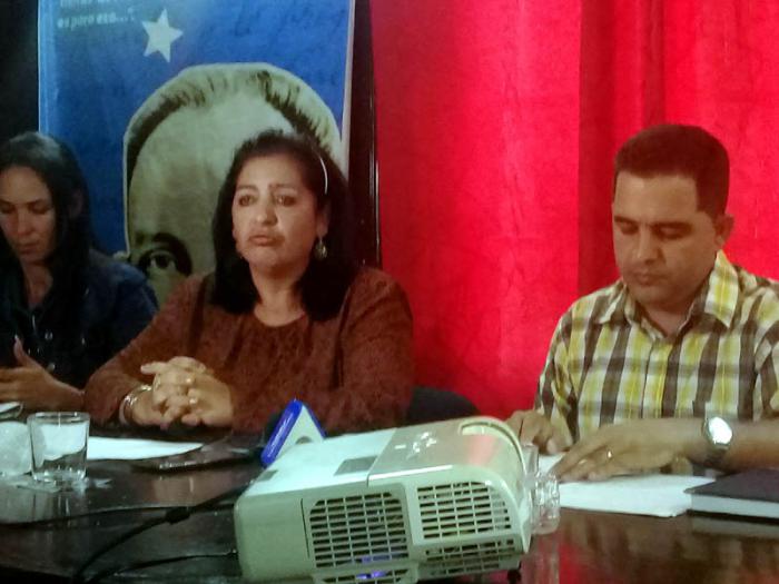 Analizan marcha proceso X Congreso de los CDR