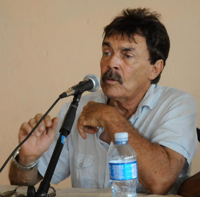 Rolando Pérez Betancourt