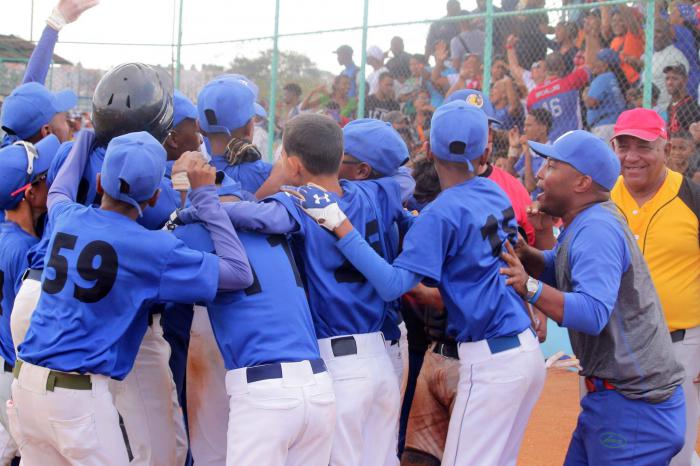 Equipo de Habana del Este 
