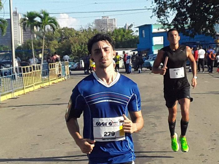 Corredores
