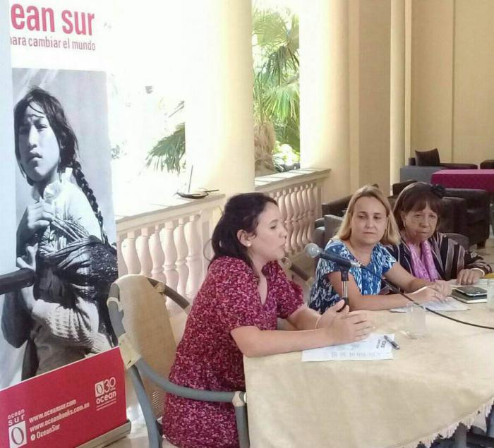  Llaman en La Habana a cese de ocupación ilegal de base de Guantánamo