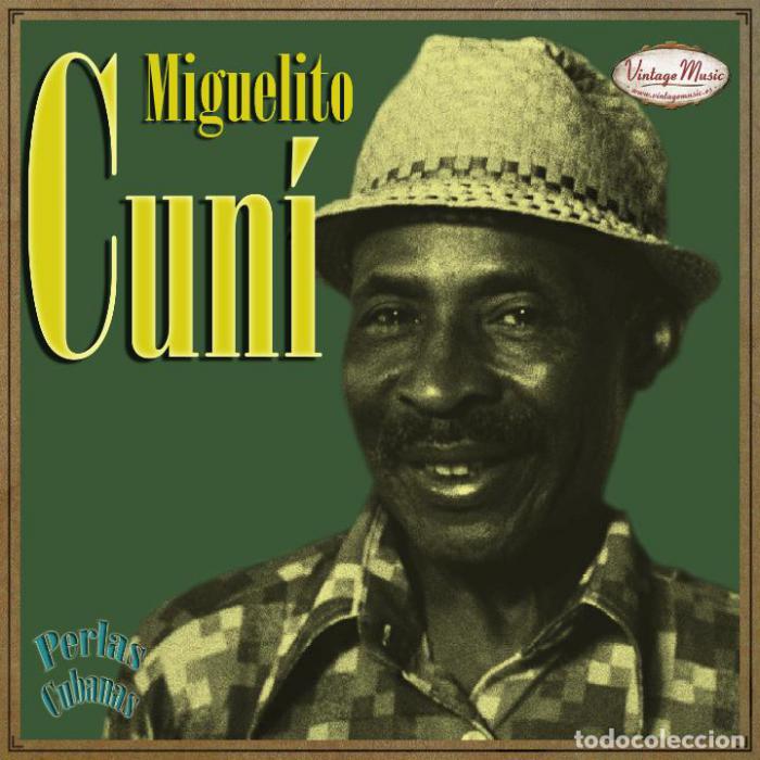 Miguelito Cuní