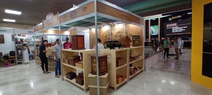 XXIII Festival del Habano