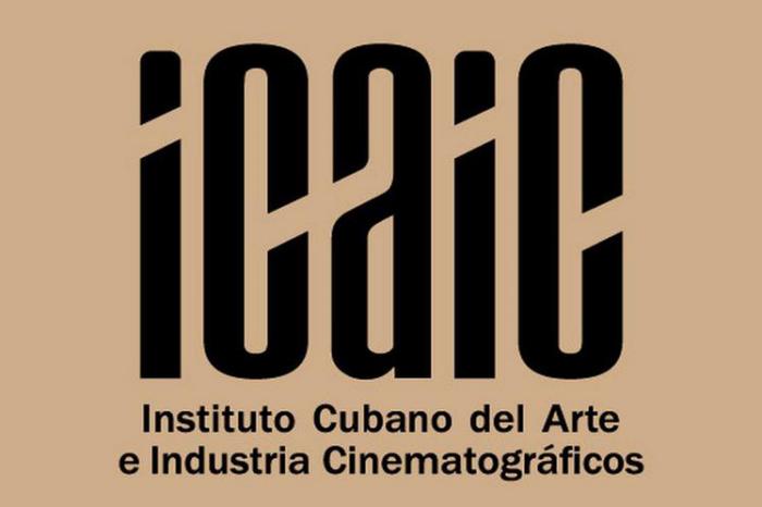 Logo del ICAIC