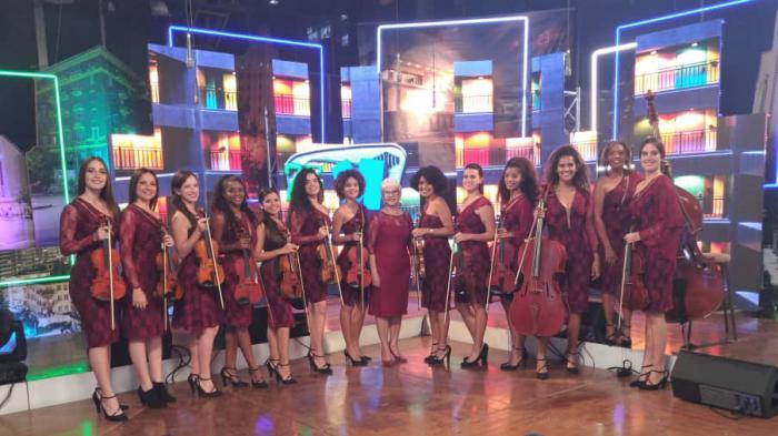 Camerata Romeu