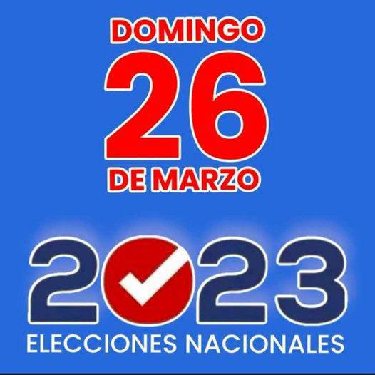 Elecciones en Cuba 2023