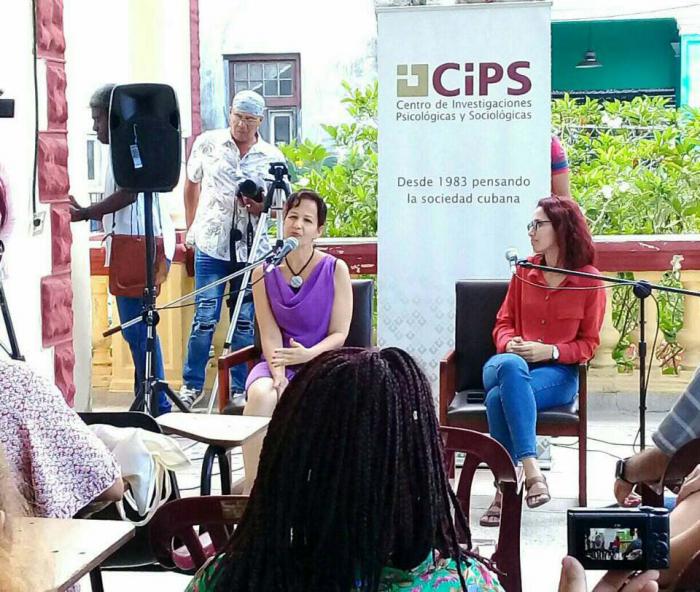 Aniversario 40 del CIPS