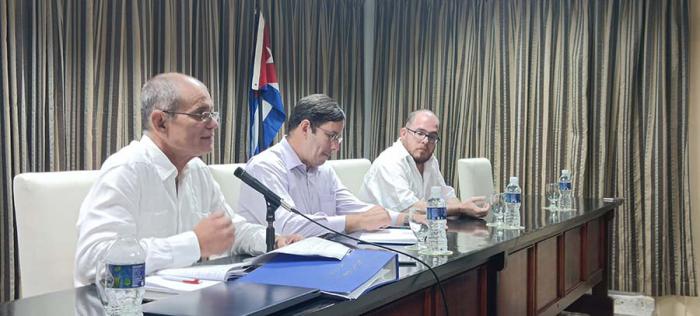 Feria Internacional Agroindustrial Alimentaria FIAGROP 