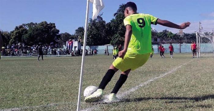 Liga Nacional de Sub-13 de Fútbol