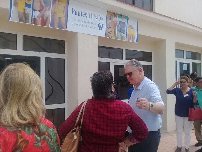 Buena acogida de unidades comerciales con precios competitivos