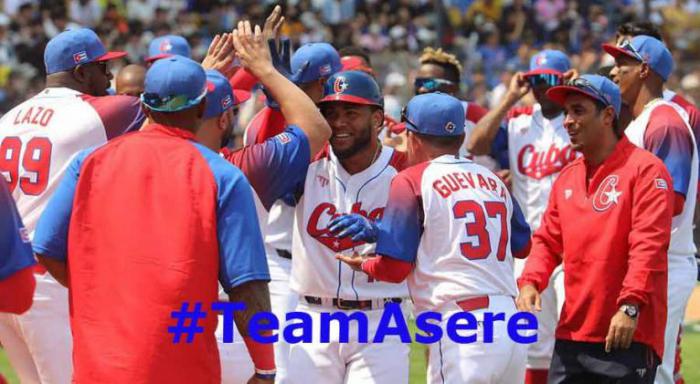 Team Asere