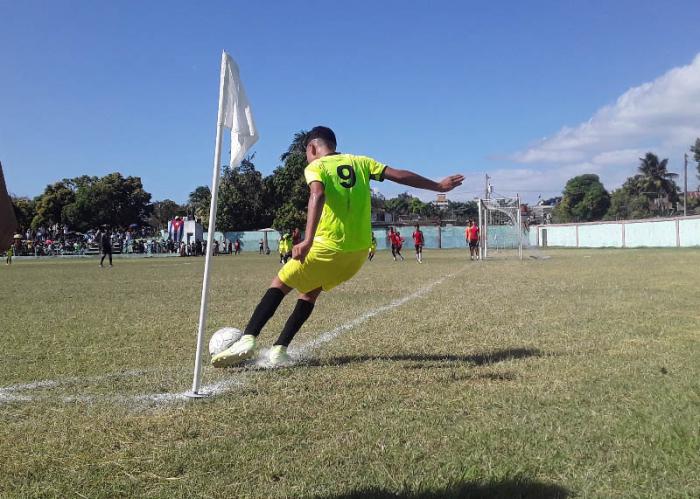 Liga Nacional Sub-13 de Fútbol