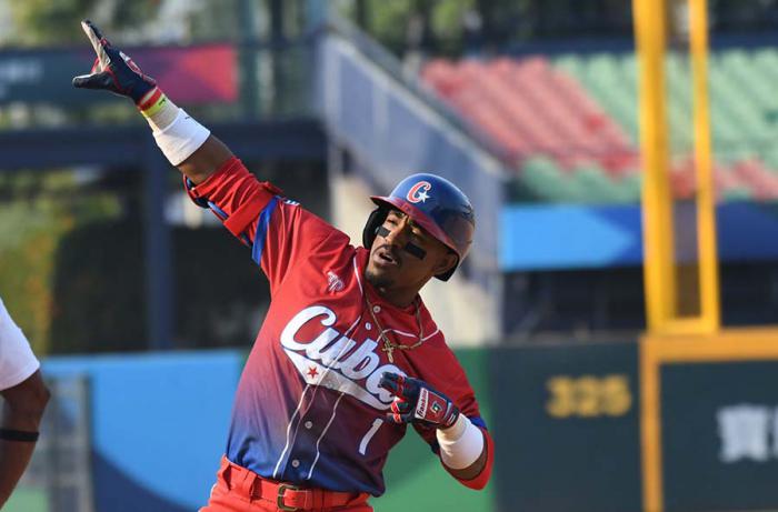 Cuba entre los cuatro grandes del Clásico Mundial