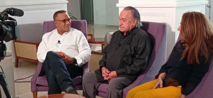 Programa de televisión Todo con Tony
