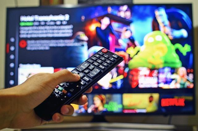 Televisión digital