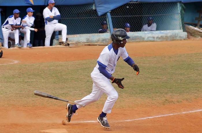 Campeonato Nacional sub 15