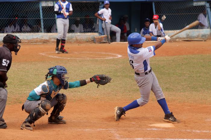 Equipo de La Habana
