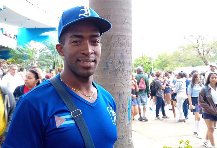 Alfredo Hechevarría