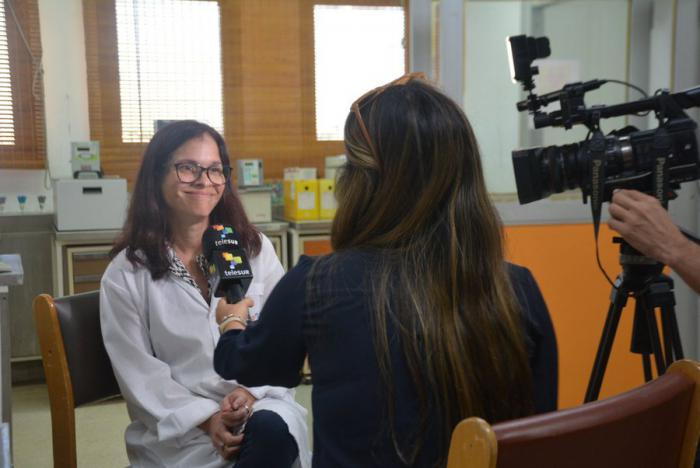 CIGB está desarrollando candidato vacunal contra el dengue