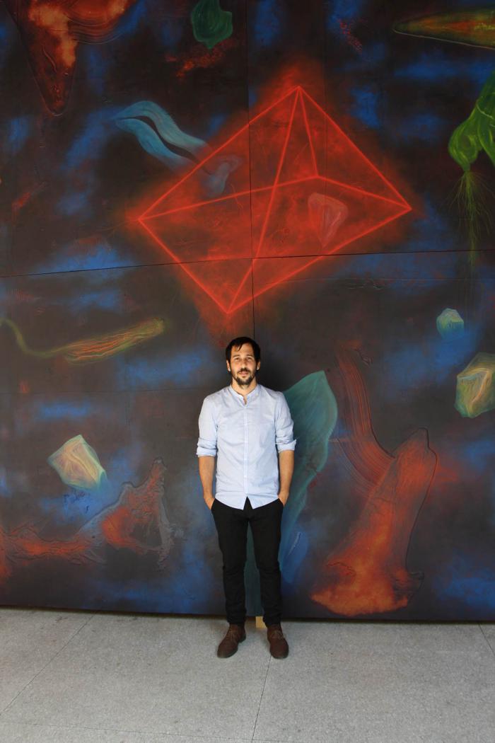 Dayron Gallardo