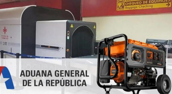 Plantas eléctricas