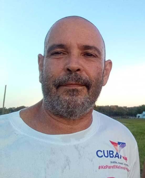 Raúl García Cuervo