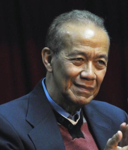 Eduardo Rafael Heras León