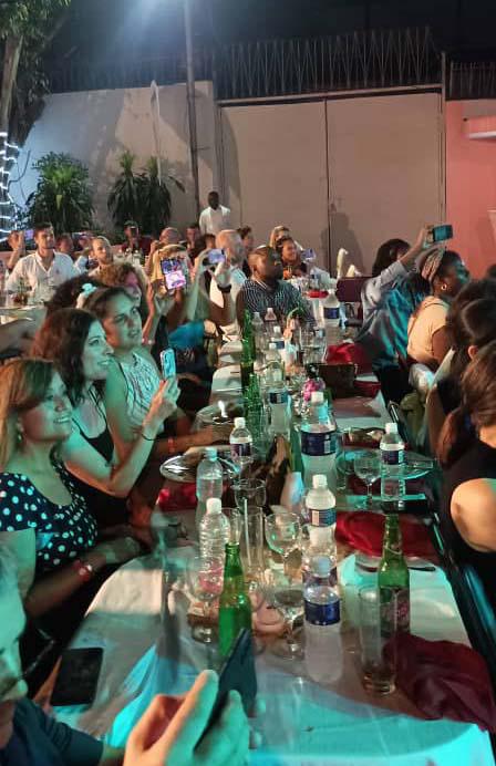 Los más de cien centros culturales de ARTEX en el país se benefician con esta colaboración que apunta a un mejor servicio al cliente.