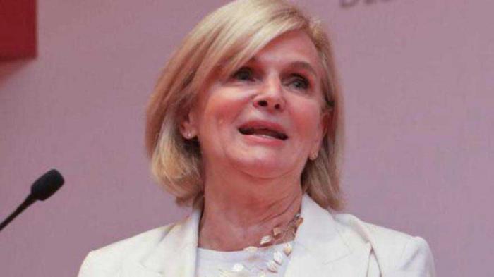 María Neira, directora de Salud Pública y Medio Ambiente de la OMS