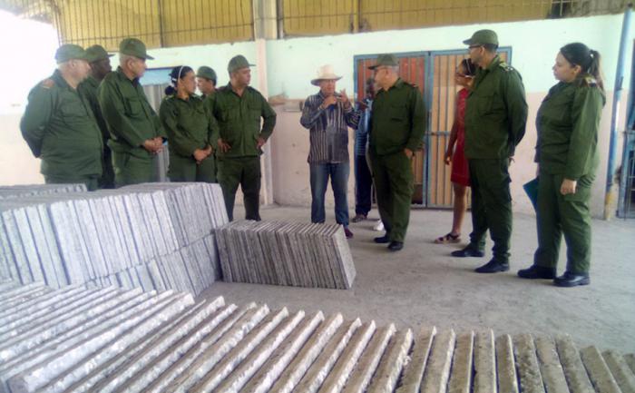 Día de la Defensa territorial