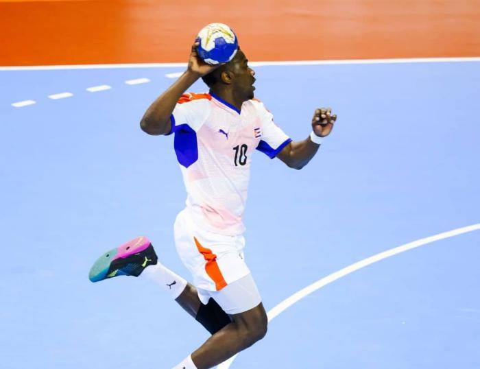 Campeonato Mundial de Balonmano