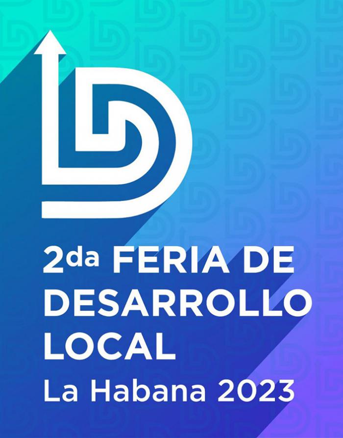 Cartel de la Segunda Feria de Desarrollo Local