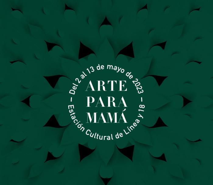Arte para mamá