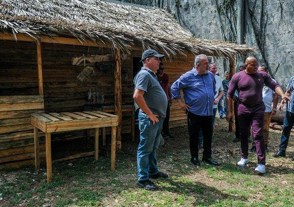Preparativos para FitCuba 2023