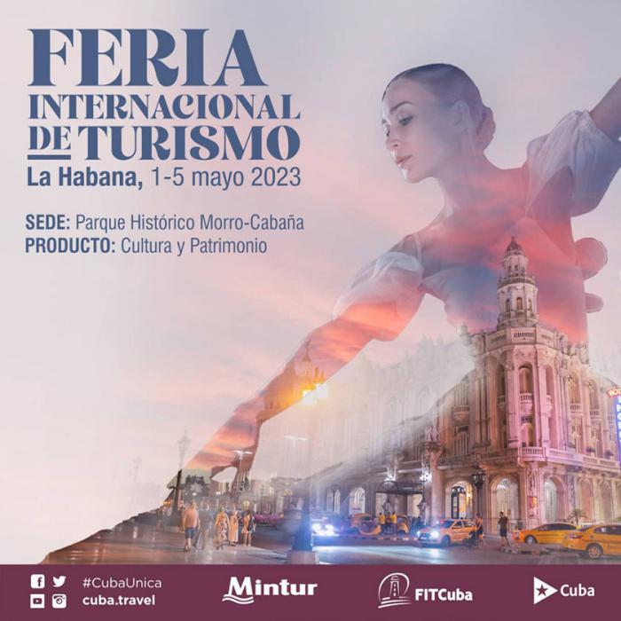 Cartel de la Feria