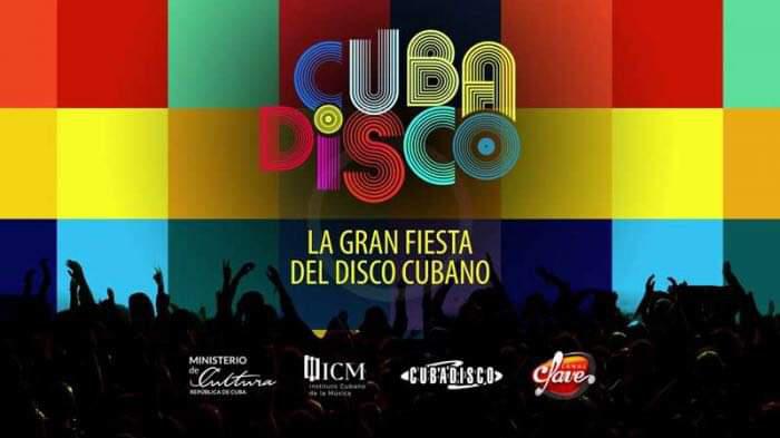 Cartel de Cubadisco