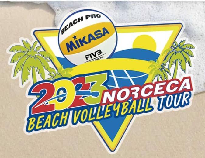 Circuito regional de Voleibol de Playa