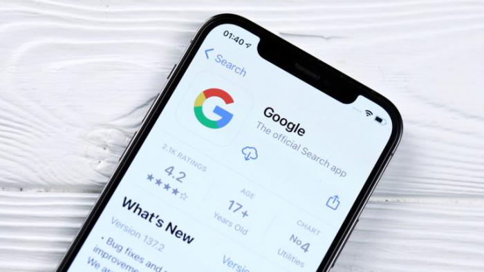 Google apk